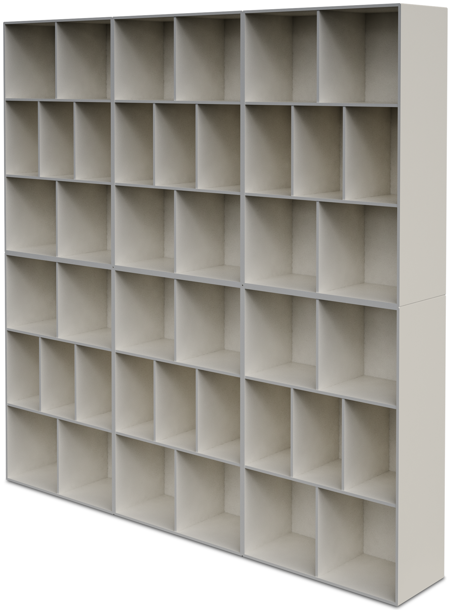 hiro】ボーコンセプトCannellaチャコールグレー ラッカー仕上げ hiro